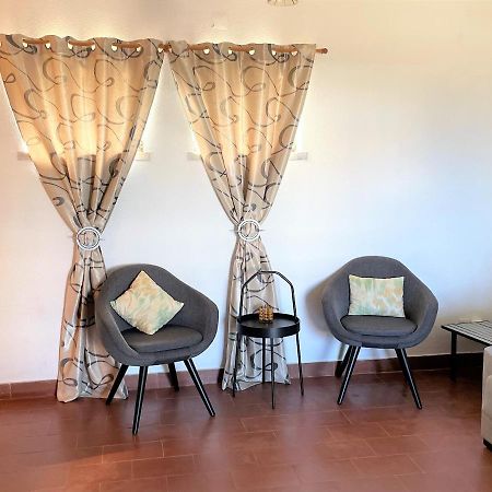 Apartamento Vista Mar E Por Do Sol Aljezur Zewnętrze zdjęcie