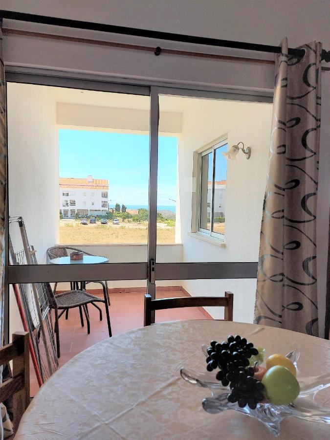 Apartamento Vista Mar E Por Do Sol Aljezur Zewnętrze zdjęcie