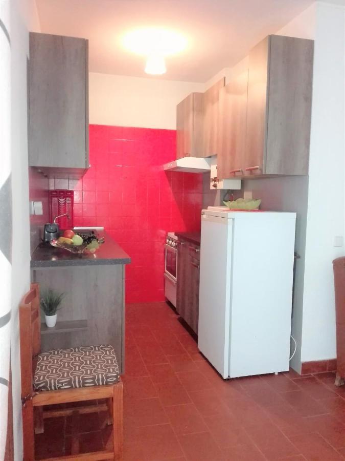 Apartamento Vista Mar E Por Do Sol Aljezur Zewnętrze zdjęcie