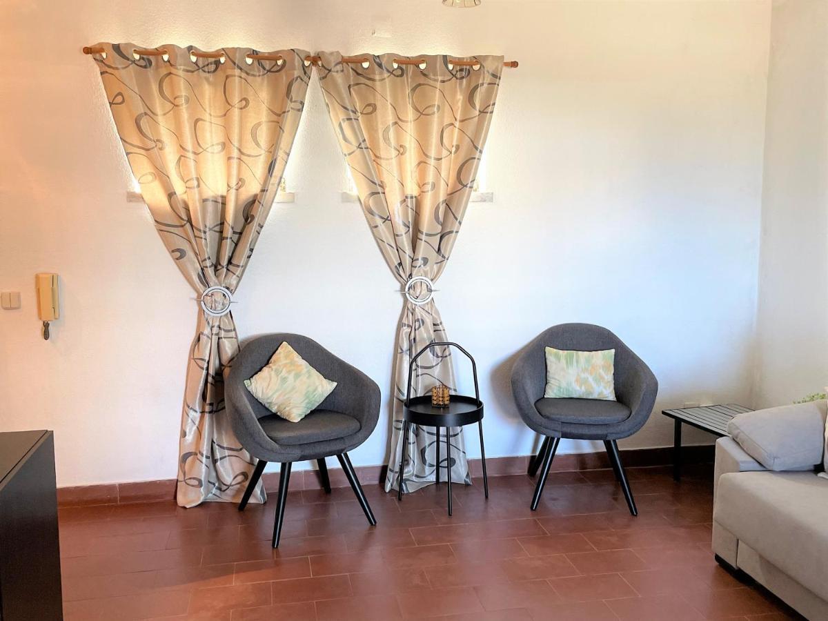 Apartamento Vista Mar E Por Do Sol Aljezur Zewnętrze zdjęcie