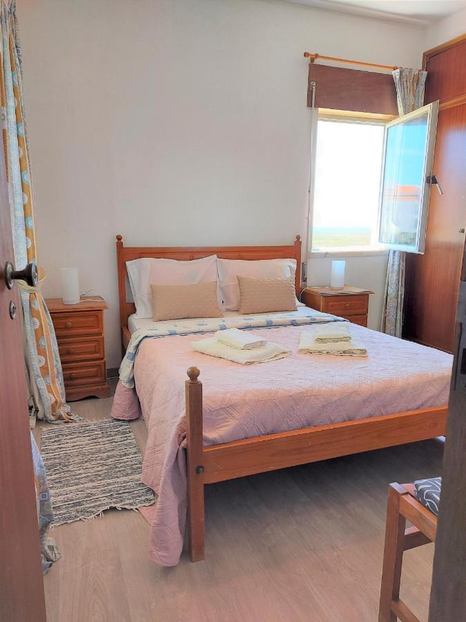 Apartamento Vista Mar E Por Do Sol Aljezur Zewnętrze zdjęcie