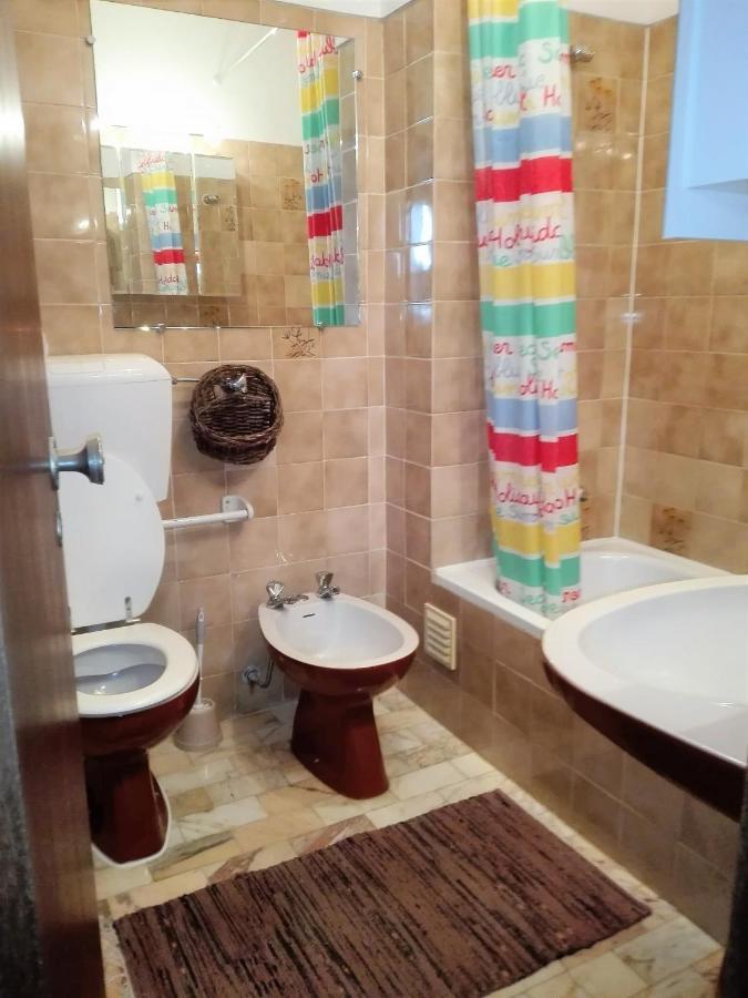 Apartamento Vista Mar E Por Do Sol Aljezur Zewnętrze zdjęcie